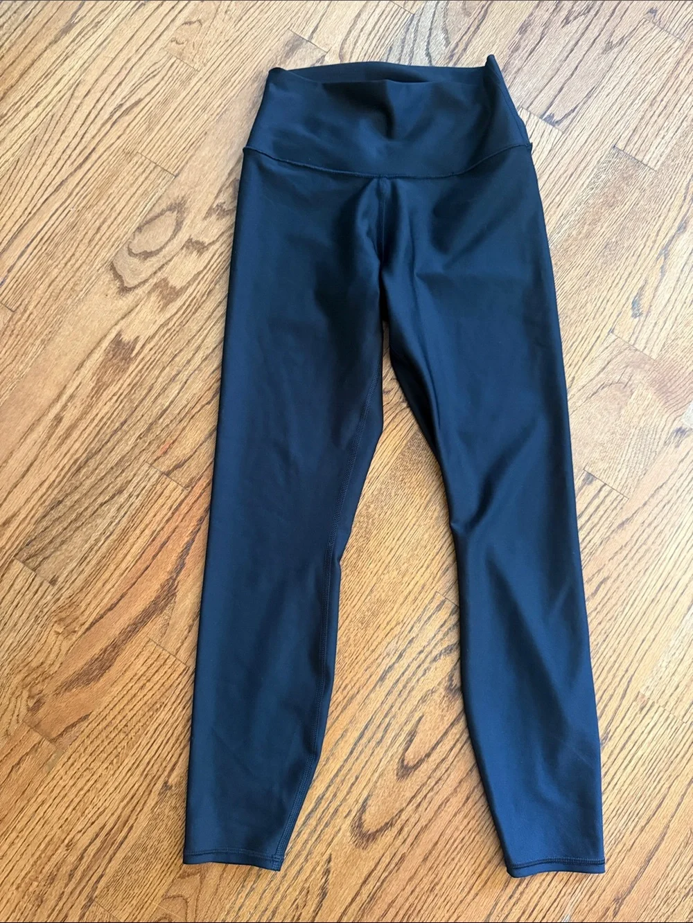 ALO 7/8 Length High Waist Airlift Legging - M
